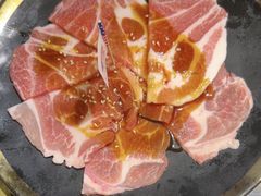 -烧肉达人(凯德晶萃店)