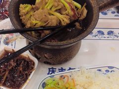 -庆丰包子铺(西单店)