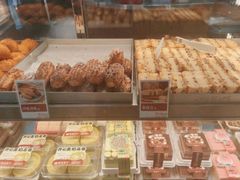 -彭记优口(王府井购物中心店)