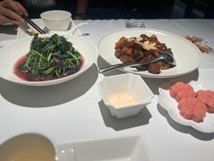 -小厨娘淮扬菜(清江苏宁广场店)