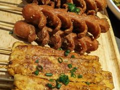 -炉鱼(无锡八佰伴中心店)