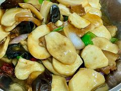 -卢庄(江汉路店)
