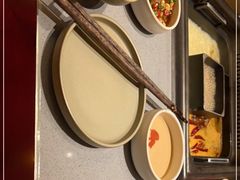 -巴奴毛肚火锅(悠唐购物中心店)