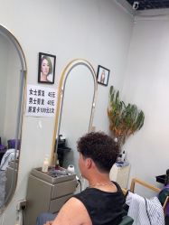 -保罗造型