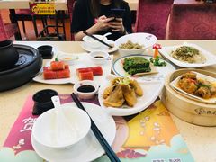 -点都德(汇盈广场店)