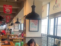 -李子坝梁山鸡(李子坝大鸡哥店)