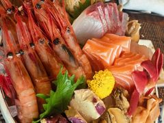 -田舍家Inakaya·炉端烧·铁板烧(天汇igc店)
