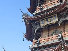 -葛仙湖公园