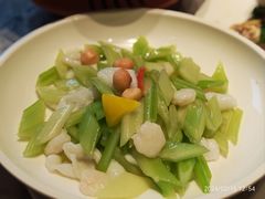 -阿明小菜·海鲜·上海菜(浦建路店)