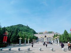 -龙口南山旅游景区