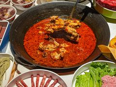 -老天桥蛙炉火锅(姑苏总店)