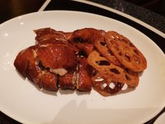 -杭州西子湖四季酒店·金沙厅