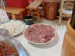 -陈艳红火锅菜·冒菜(簋街店)