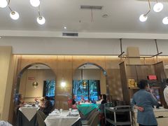 -锦炉·酥皮烤鸭(绿城百合店)