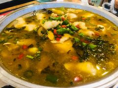 -鸡毛店·川菜(双楠店)