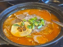 多味酸汤牛肉-多味居(剪子巷店)