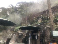 -宁海森林温泉