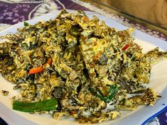 -凤翔饭庄·洱海畔的味道