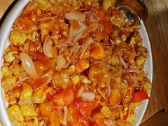 -桂小厨广西菜(青秀万达店)