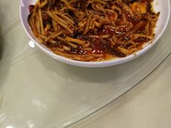 -正阳春烤鸭店(杨楼店)