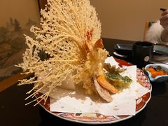 -天狗山料理(省体店)