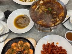 -再回头私房菜·老南京菜