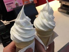 -麦当劳(合肥之心城店)