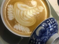 -茶是一枝花泡茶店