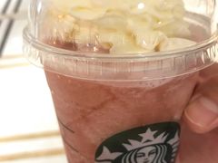 -星巴克(广州中华广场B1层店)