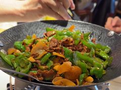 -匠熙小馆(崇文门店)