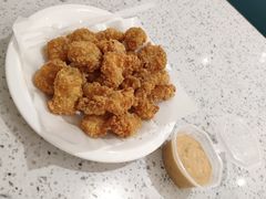 -茶力的小怪兽(梅林卓悦汇店)