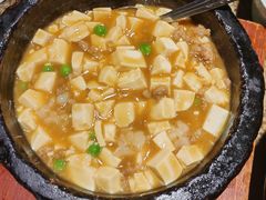 -绿茶餐厅(coco park 店)