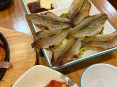 -多宾韩国料理(学衡路店)