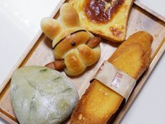 -面包新语(滨湖万达店)