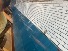 -洞庭洲·防空洞火锅·烧烤·铜锅涮肉(新百广场店)