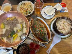 -妈妈的味道(和顺古镇店)