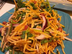 -二发烧烤(亚麻厂店)