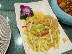 -裕德隆清真饭庄·天津特色菜(东丽店)
