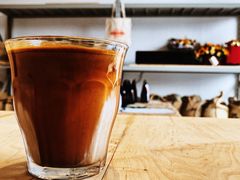 -DEEP COFFEE(瑞光烘焙工厂店)