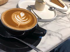 -Bracket Coffee(工体店)