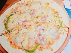 -HELLO MUSAE 拾光缪斯餐厅·纯正希腊风味(苏州中心店)