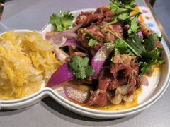 -棒小伙·齐齐哈尔烤肉(龙茗路店)