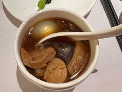 极品正宗佛跳墙-聚春园自助餐厅(东街口店)