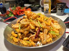-红盔甲·小龙虾(天钥桥店)
