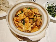 -金春禧·鲁菜海鲜(延吉路万达店)