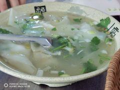 -顺平正宗烧饼熏肉家常菜(祥和家园店)