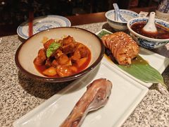 -南京大牌档(龙湖长楹天街店)