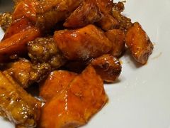 -东方之珠海鲜酒楼(南开店)