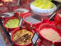 -富力希尔顿酒店·地阔自助餐厅