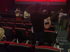 -长安国际影城(钟楼店)